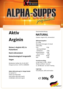 AktivArginin